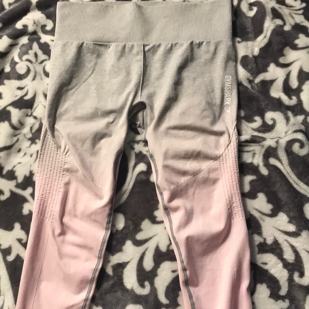 Gymshark Leggings
